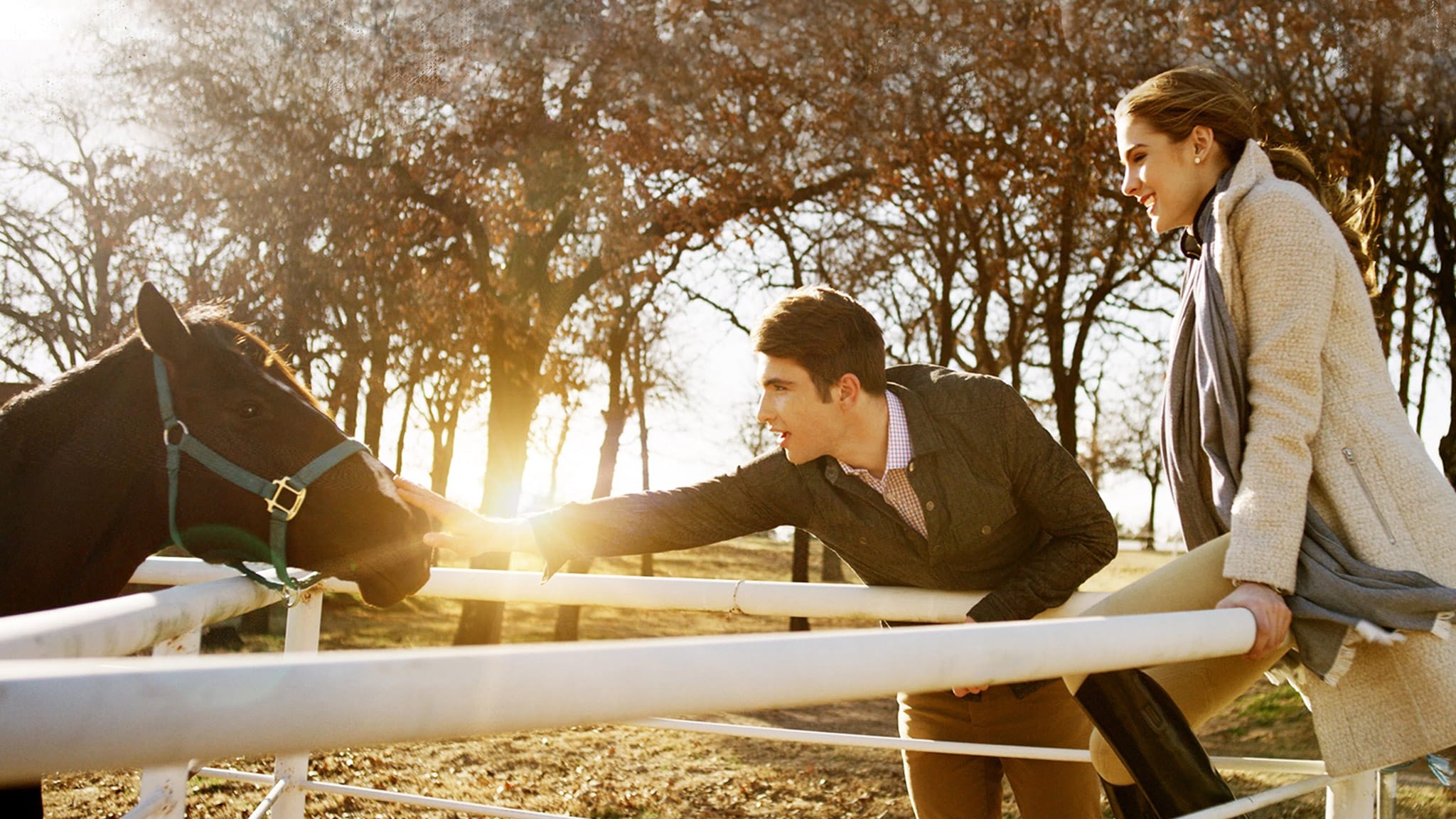 Rai Movie Viaggio di Natale