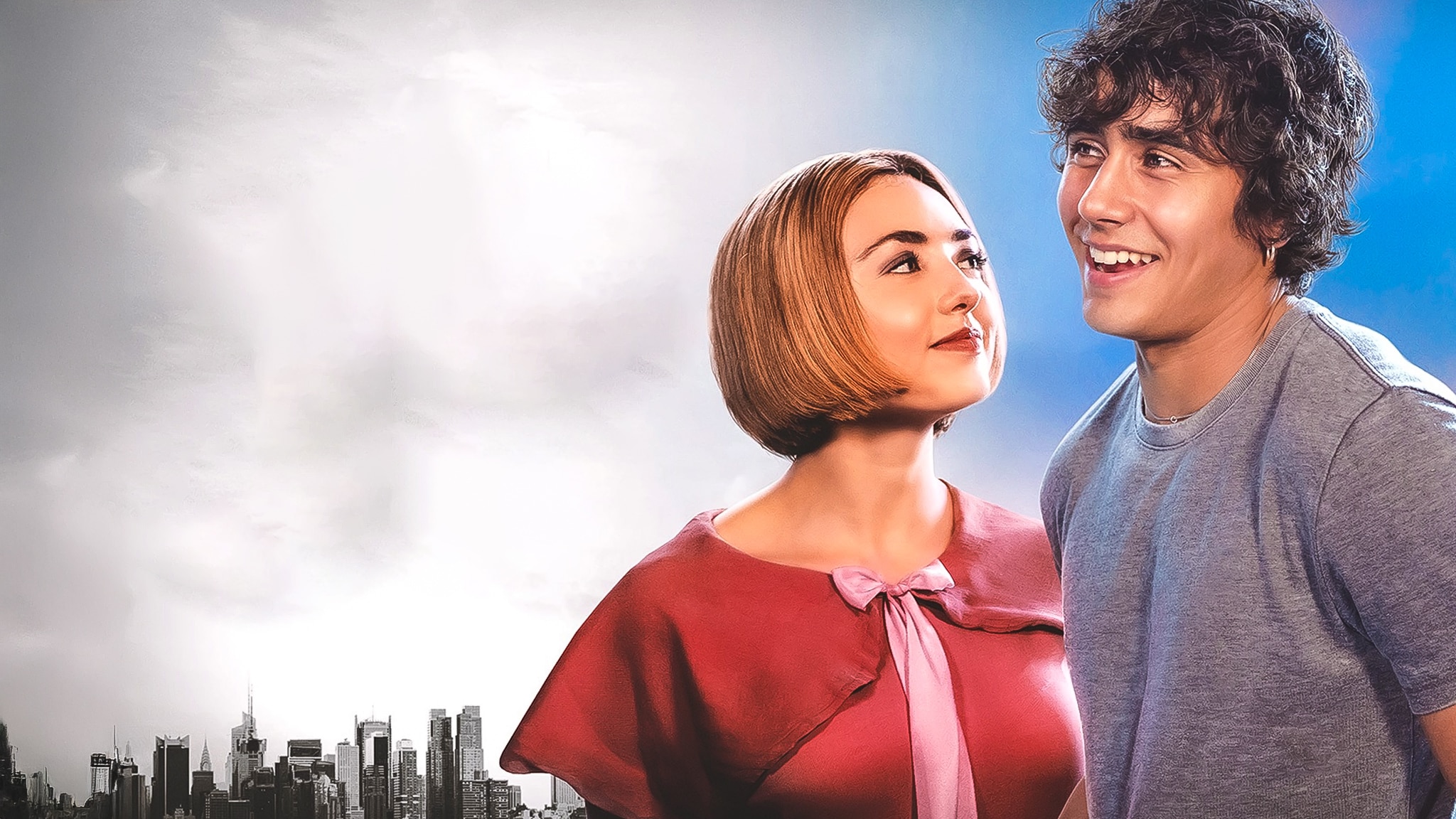 Rai 2 Un fantasma accanto a me