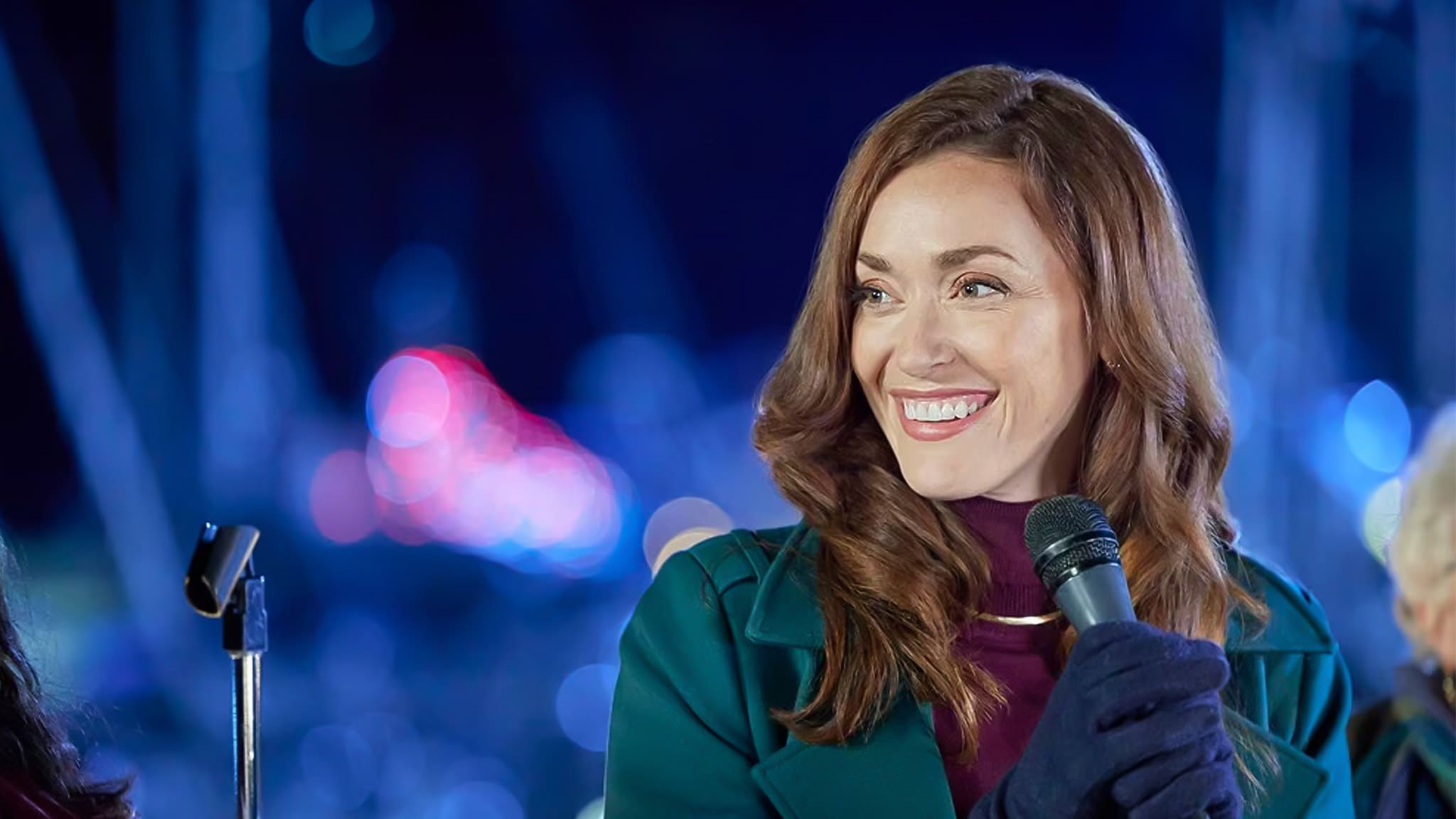 Rai 2 Natale a Nantucket