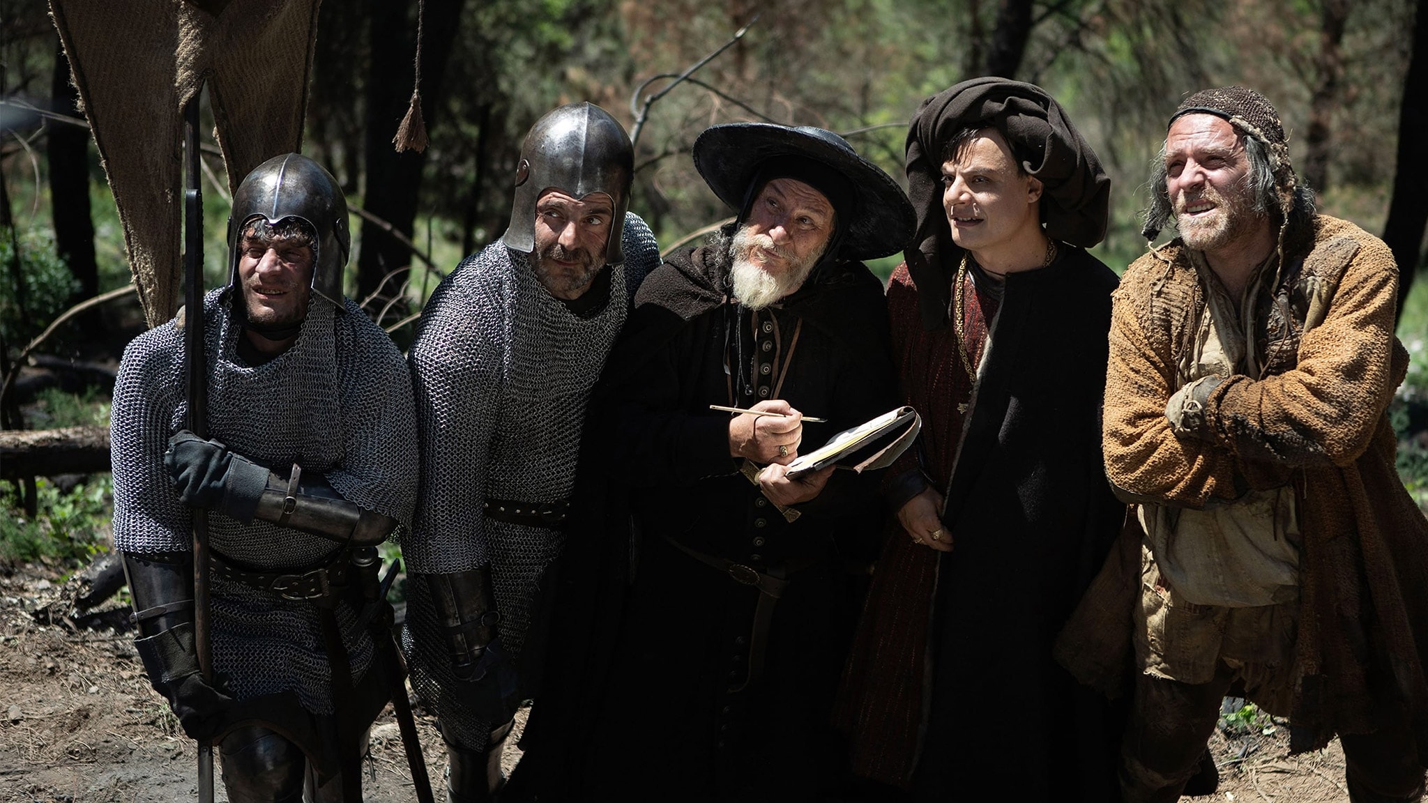 Rai Storia Il Pataffio