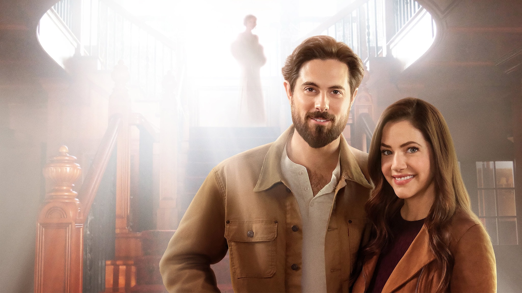 Rai Premium Tre letti, due bagni, un fantasma