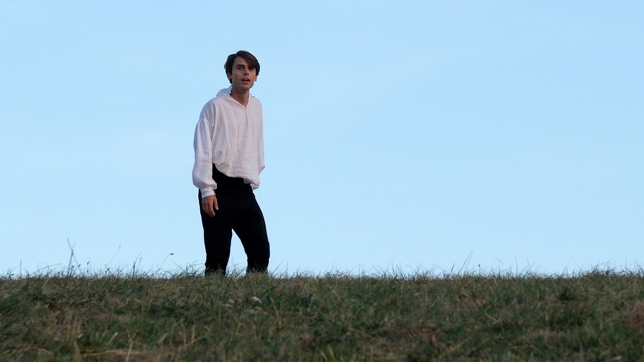 Rai Premium Leopardi, il poeta dell'infinito - S1E1