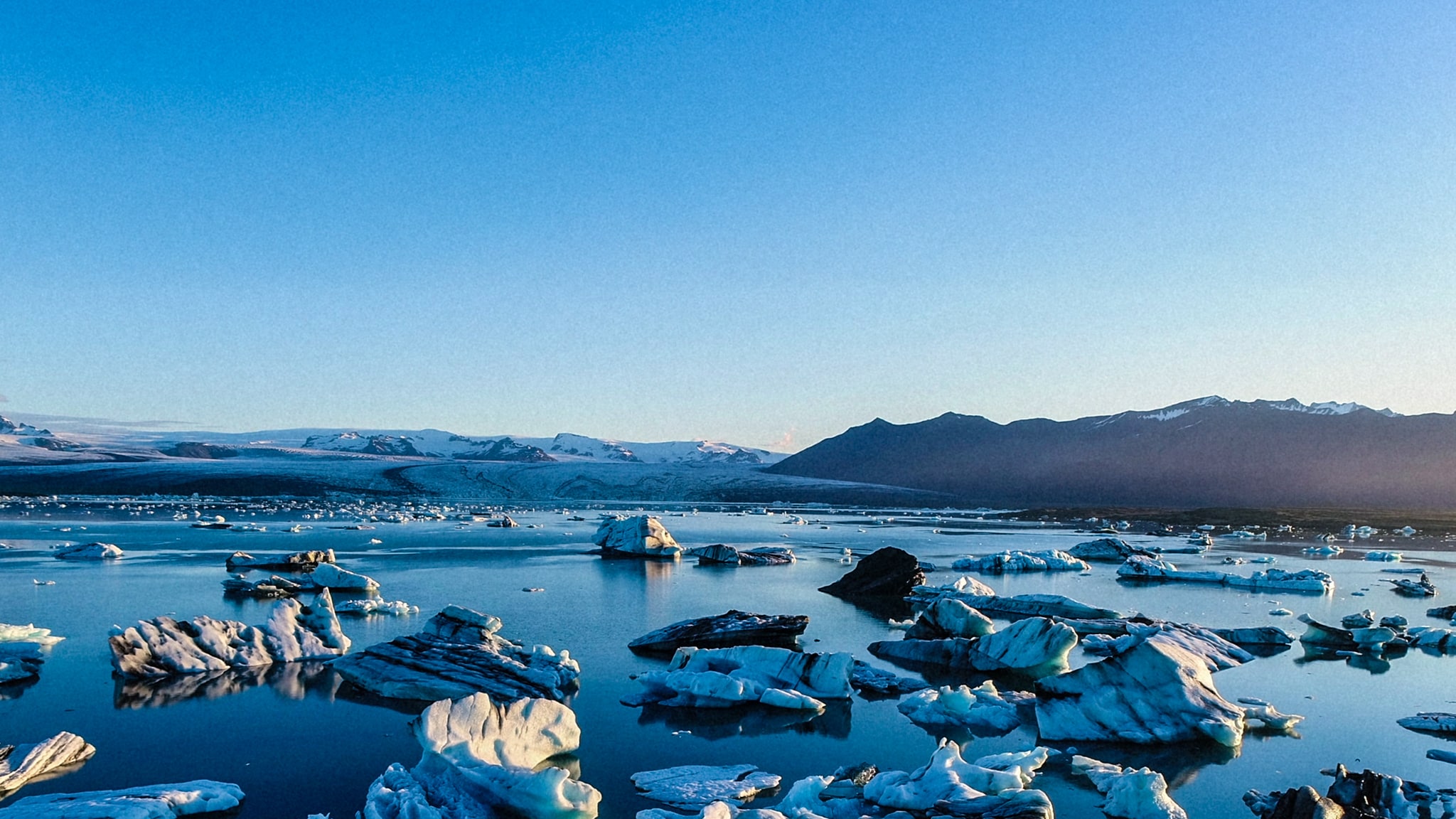 Rai Scuola Il cambiamento globale artico Ep. 2 - Ev