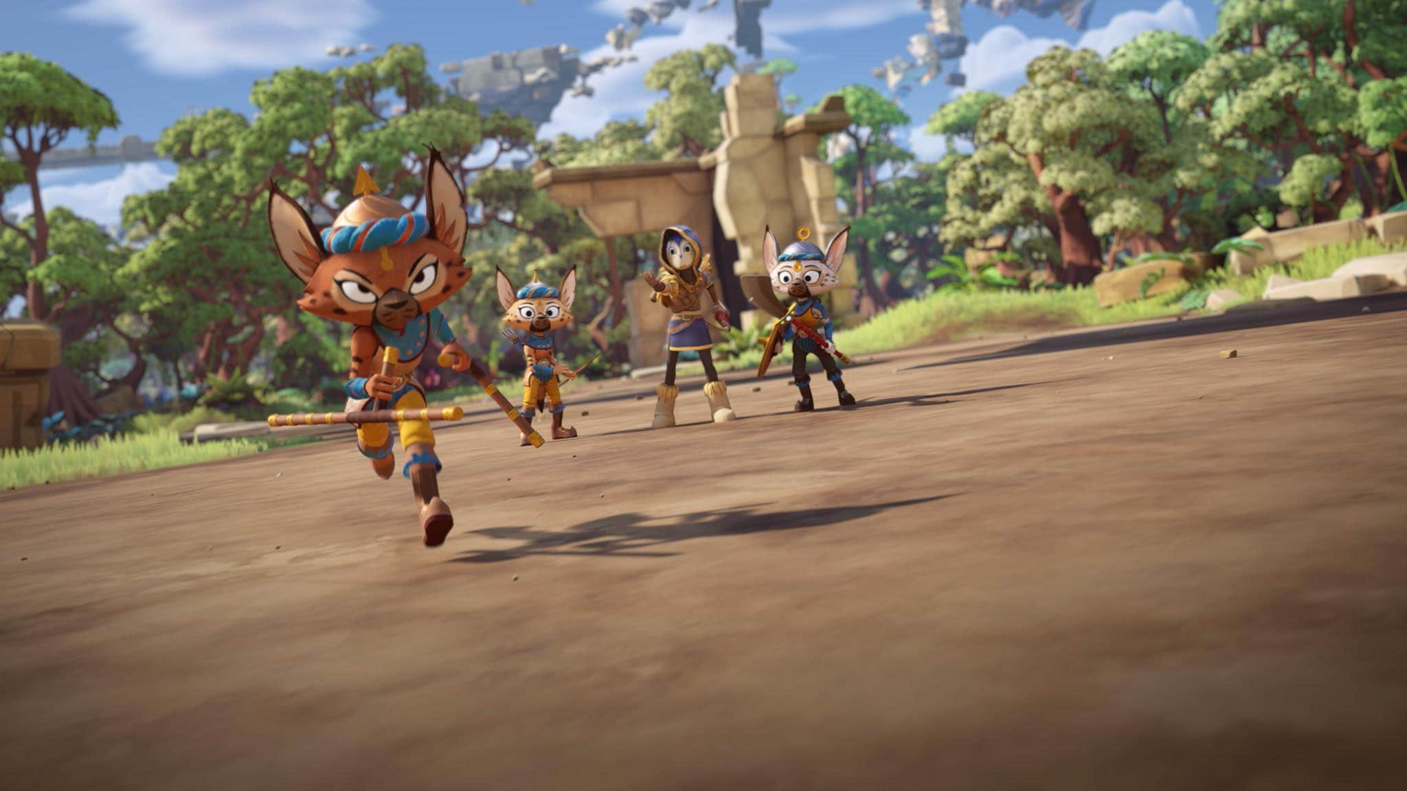 Rai Gulp Alex Player - S1E8 - Uno per tutti, tutti per uno