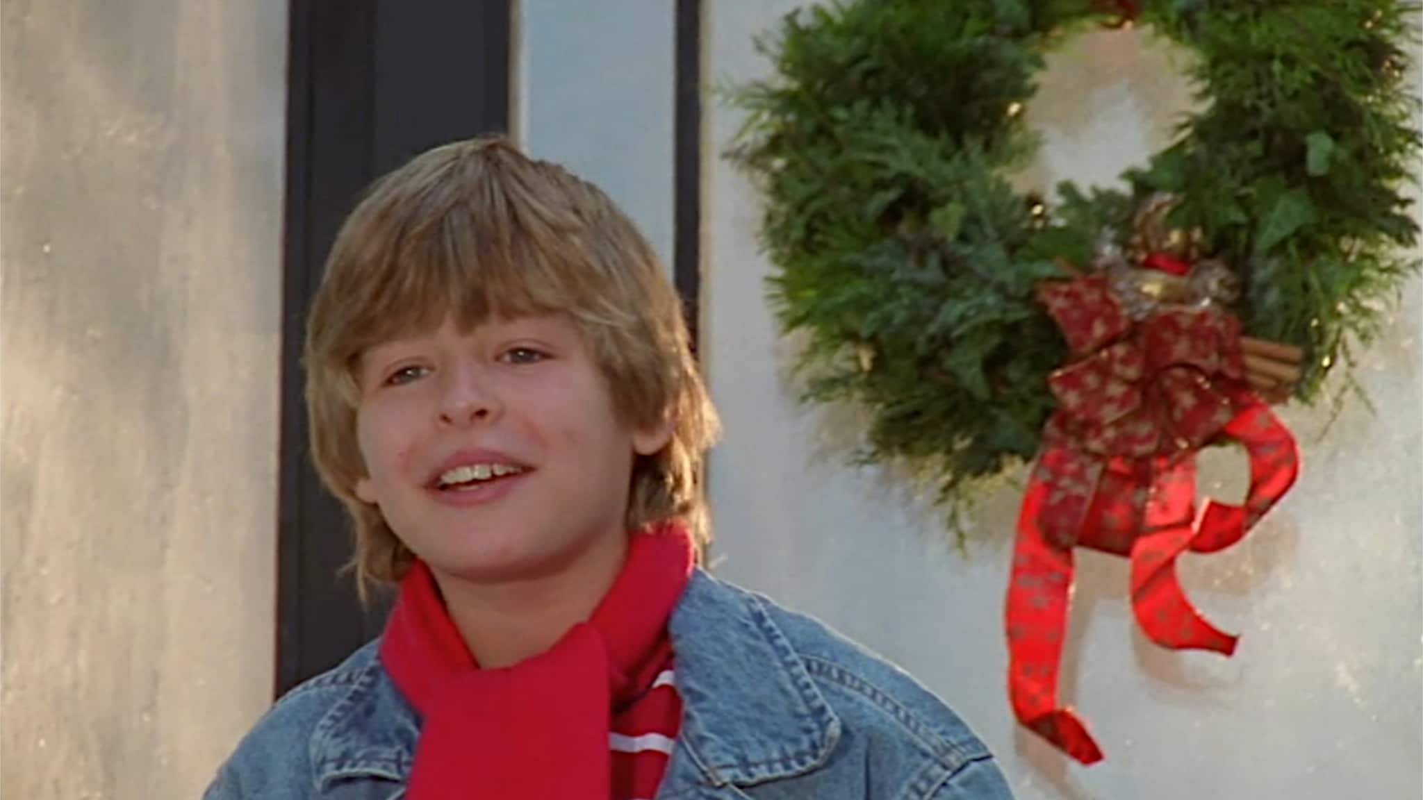 Rai 1 Il commissario Rex S3E10 - Regalo di Natale - Prima Parte