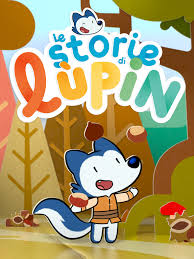 LE STORIE DI LÙPIN
