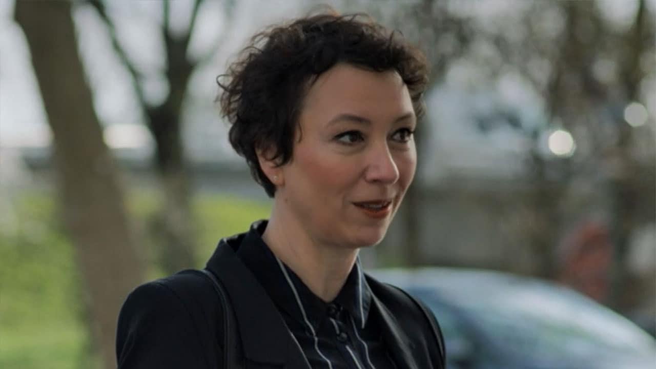 Rai 4 Fast Forward - S8E2 - Il caso Rudolf Faden