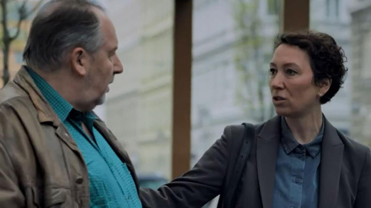 Rai 4 Fast Forward - S8E1 - Il caso Linda Van Doren