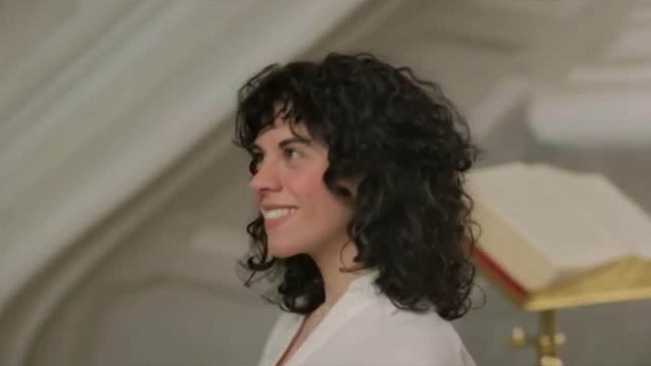 Rai 4 Fast Forward - S8E3 - Il caso Angelika Zulehner