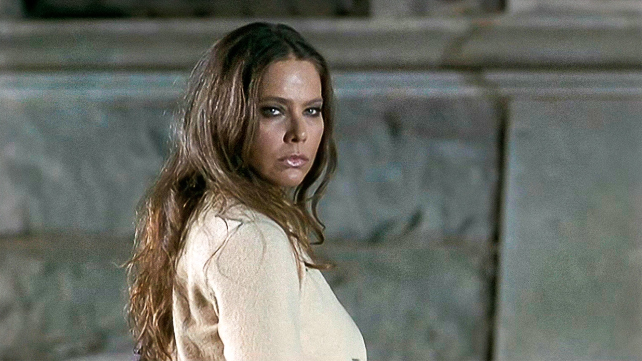 Rai Premium La bambina dalle mani sporche - 1ª Parte