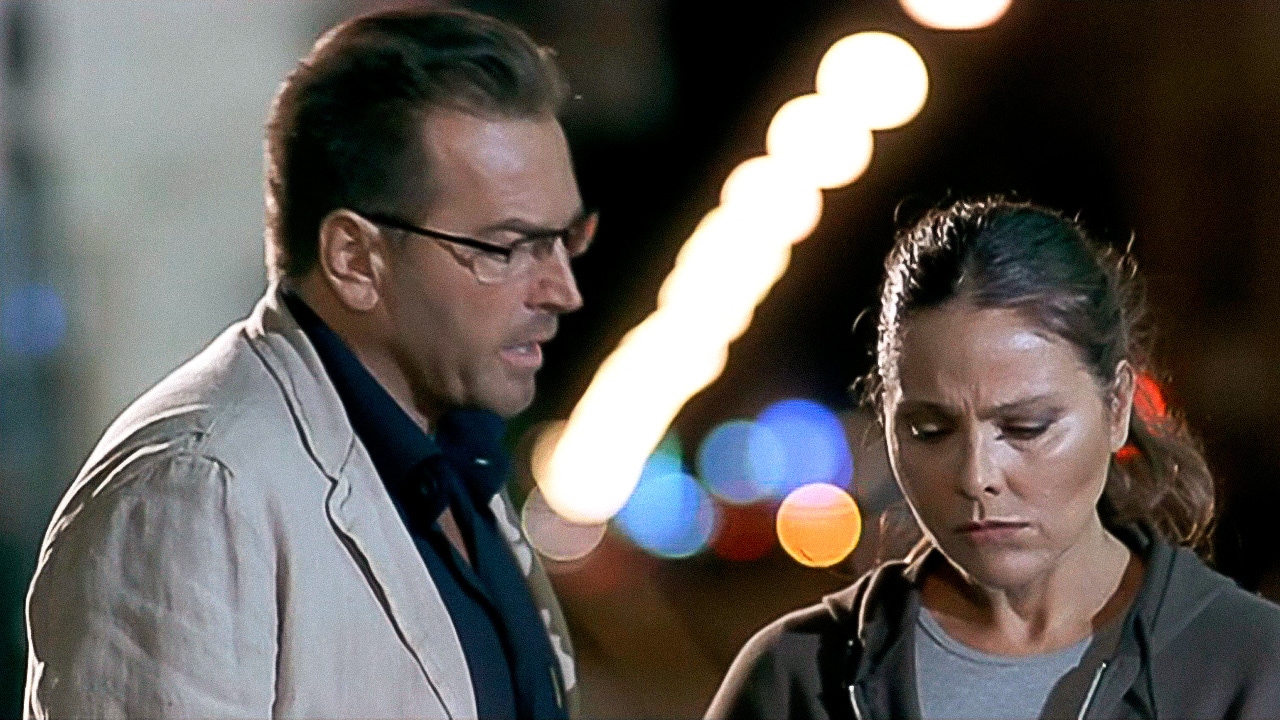 Rai Premium La bambina dalle mani sporche - 2ª Parte