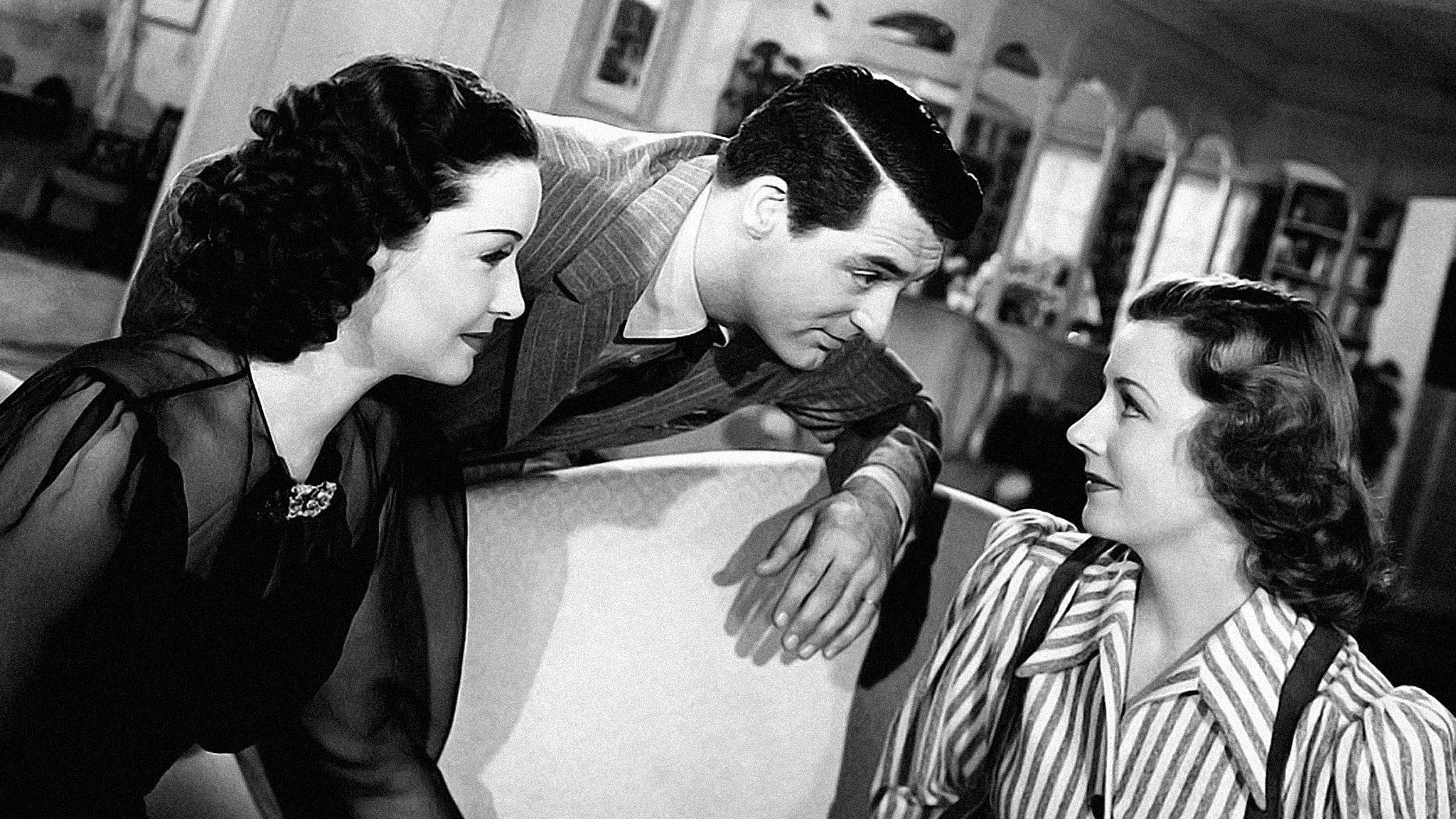 Rai Movie Le mie due mogli