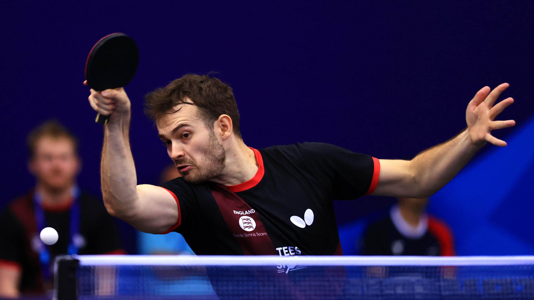 Rai Sport HD Tennis da Tavolo - WTT Feeder Parma