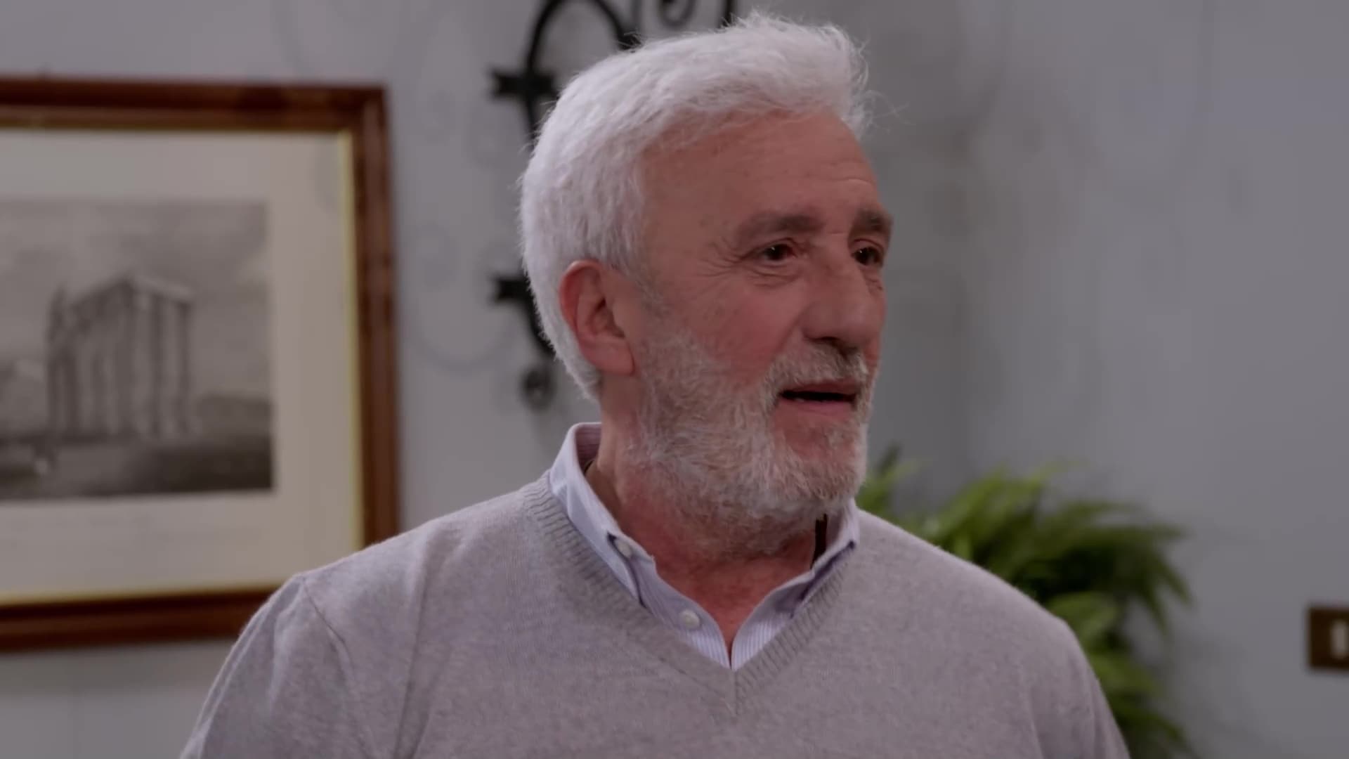 Rai Premium Un posto al sole - Puntata del 09/05/2025 EP6695