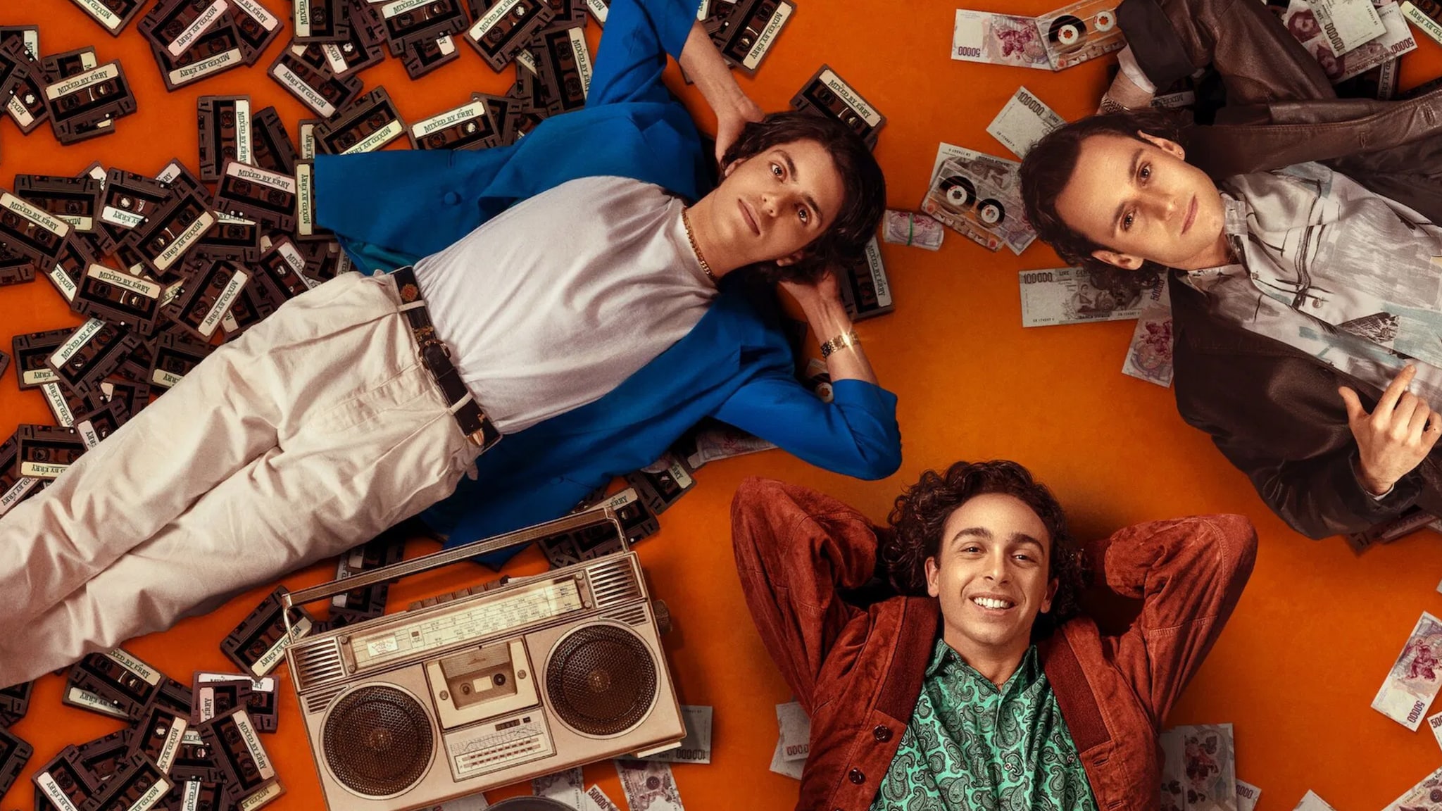 Rai Storia Mixed by Erry