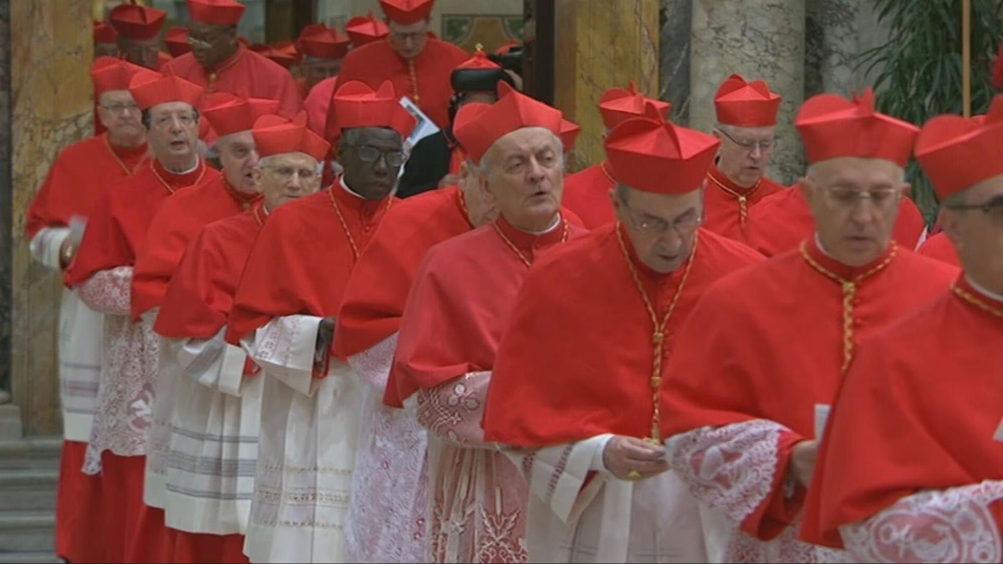 VITE E FATTI MEMORABILI (ALMENO PER ORA)