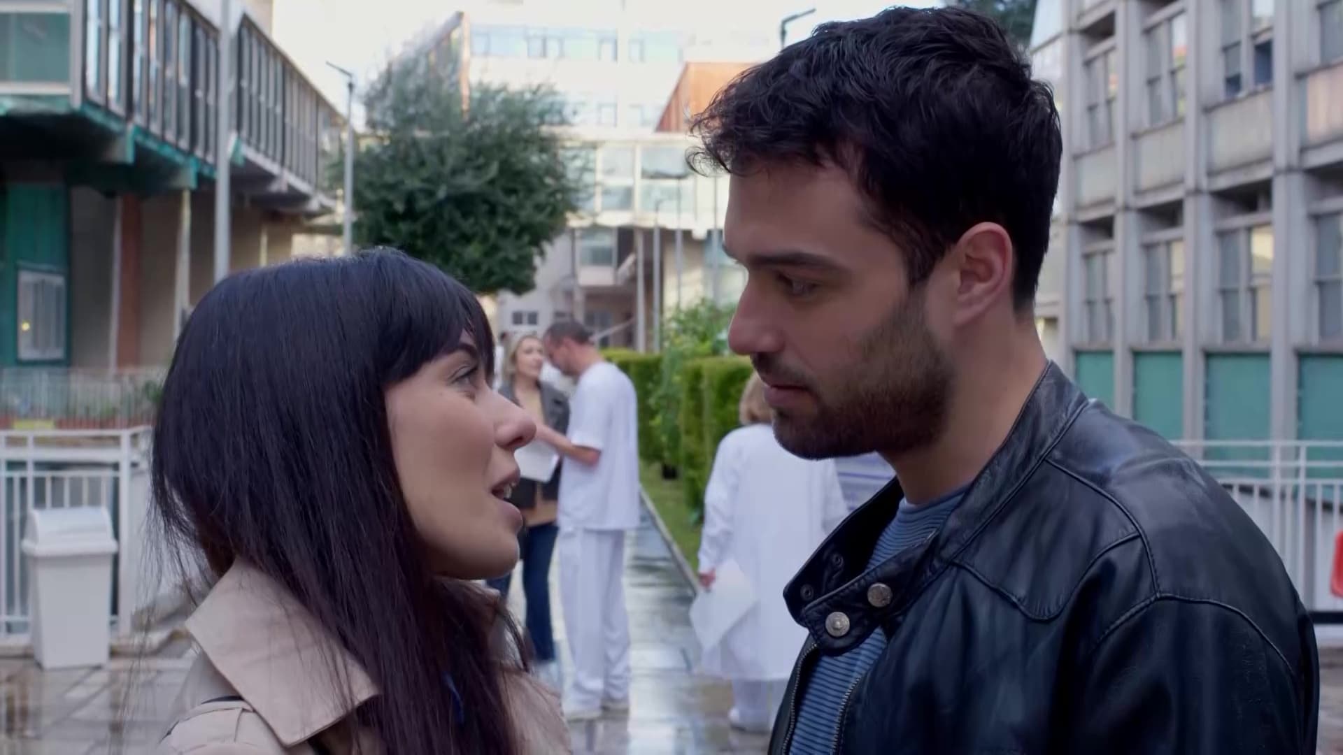 Rai Premium Un posto al sole - Puntata del 22/05/2025 EP6704