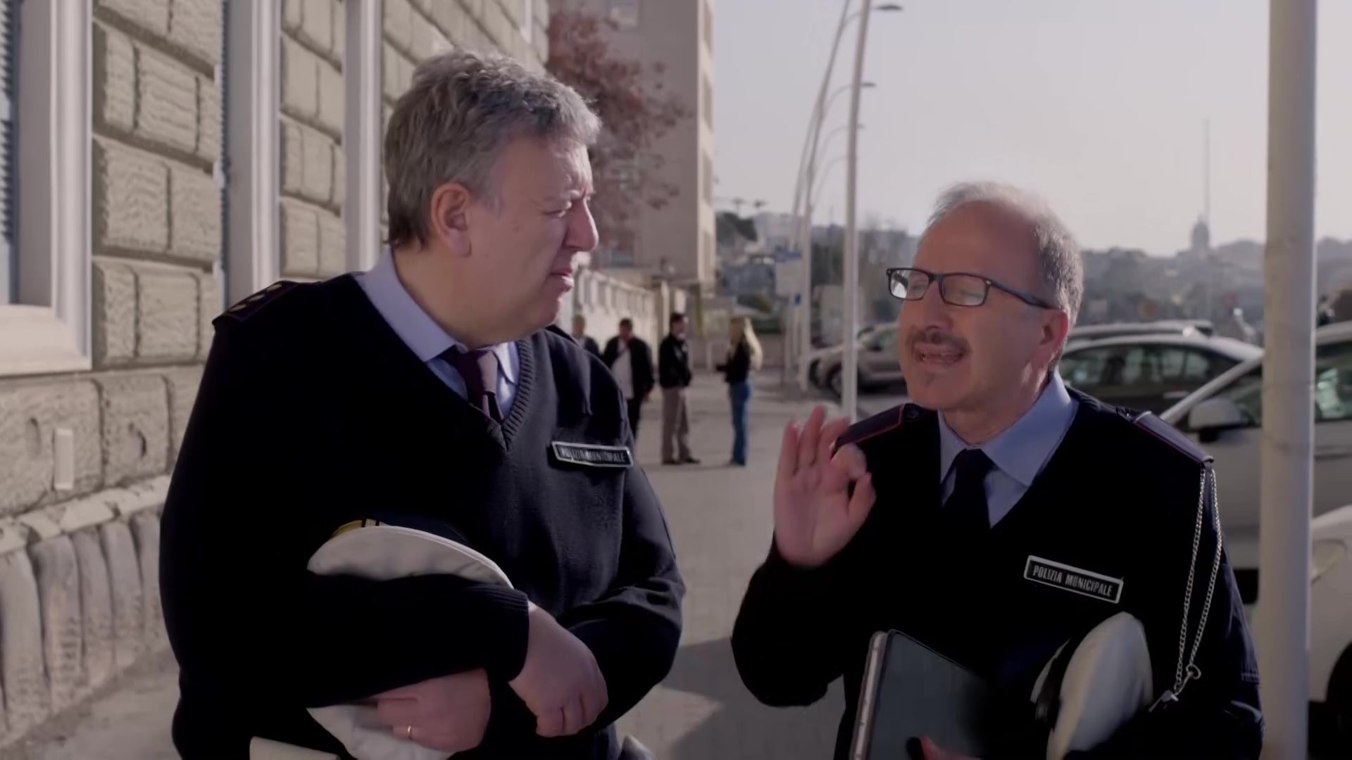 Rai Premium Un posto al sole - Puntata del 23/05/2025 EP6705