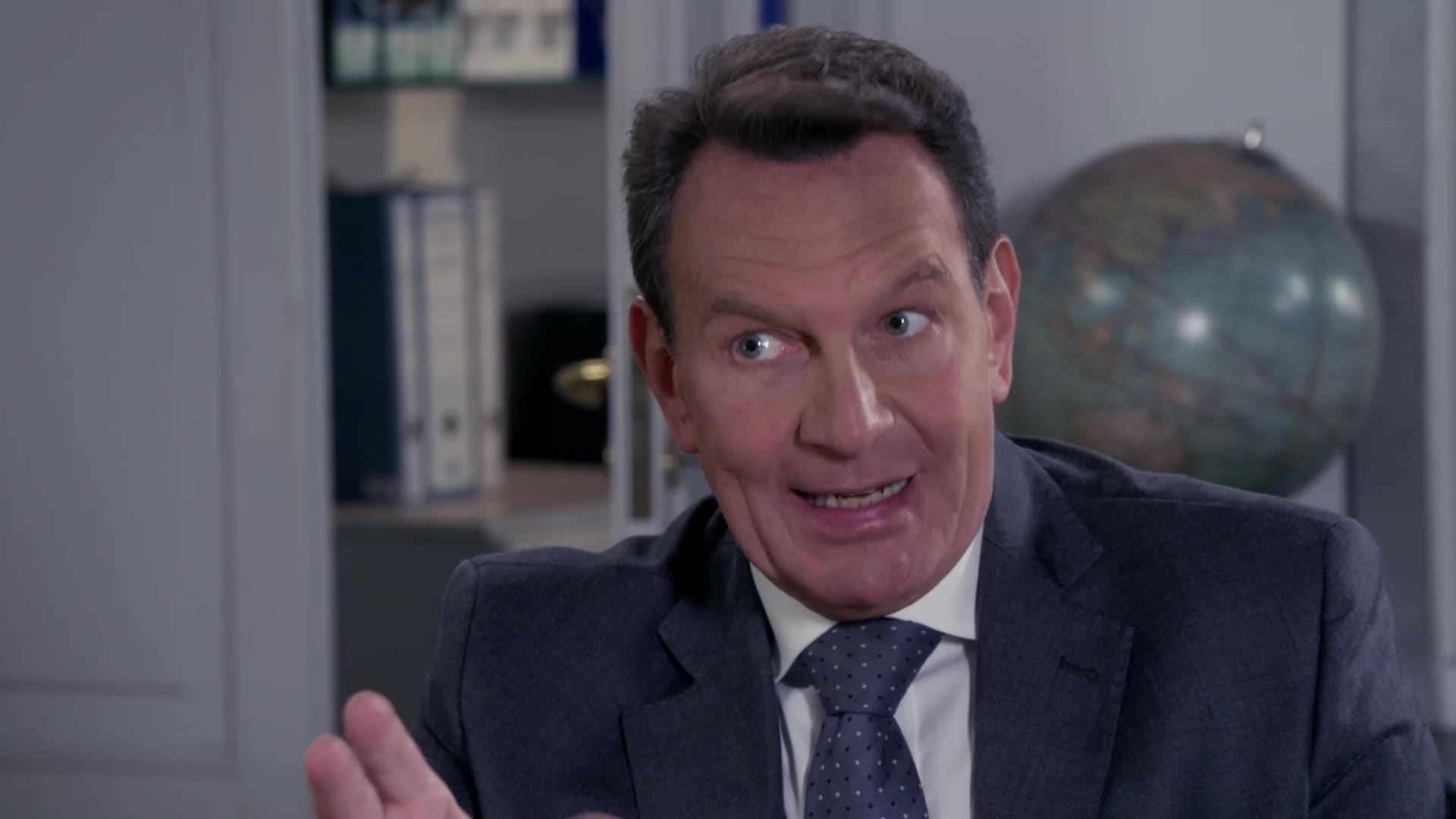 Rai Premium Un posto al sole - Puntata del 28/05/2025 EP6708