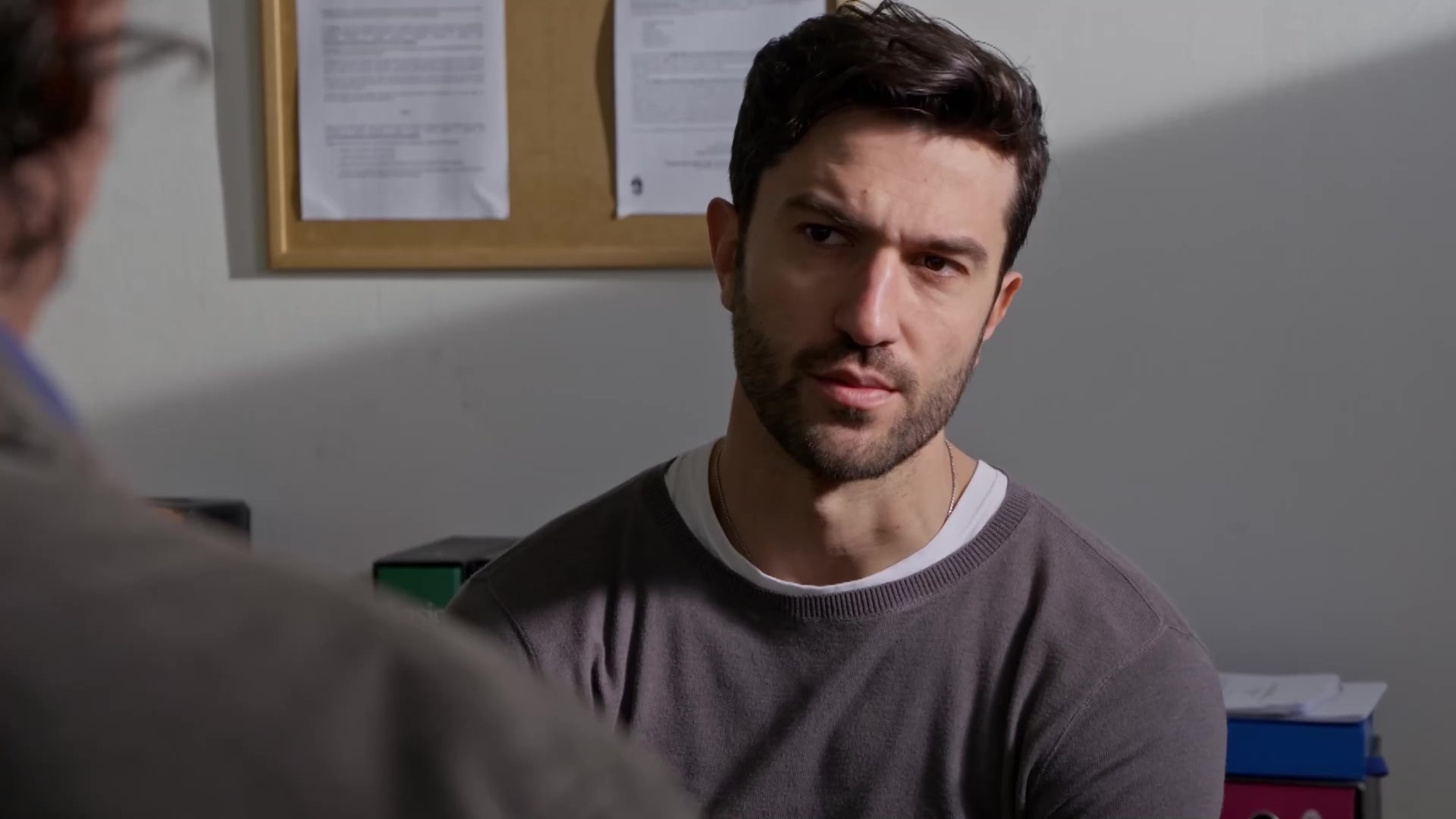 Rai Premium Un posto al sole - Puntata del 09/06/2025 EP6716