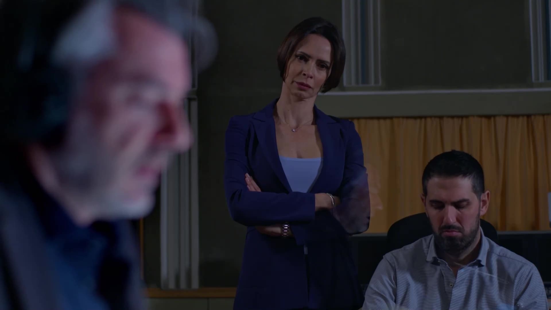 Rai Premium Un posto al sole - Puntata del 13/06/2025 EP6720