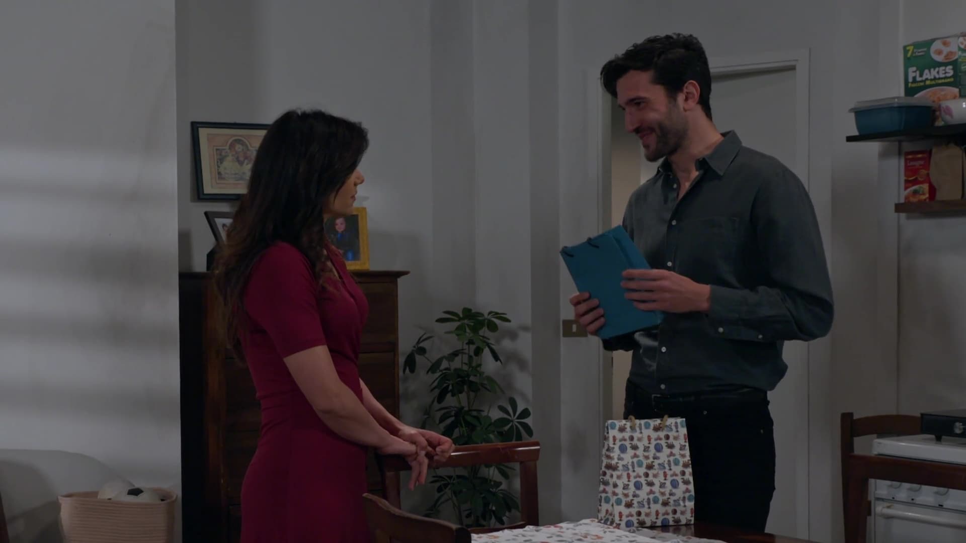 Rai Premium Un posto al sole - Puntata del 16/06/2025 EP6721