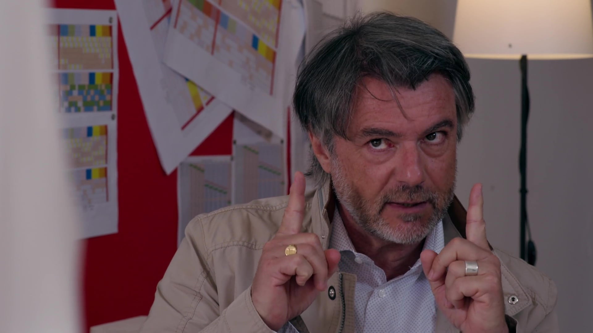 Rai Premium Un posto al sole - Puntata del 19/06/2025 EP6724