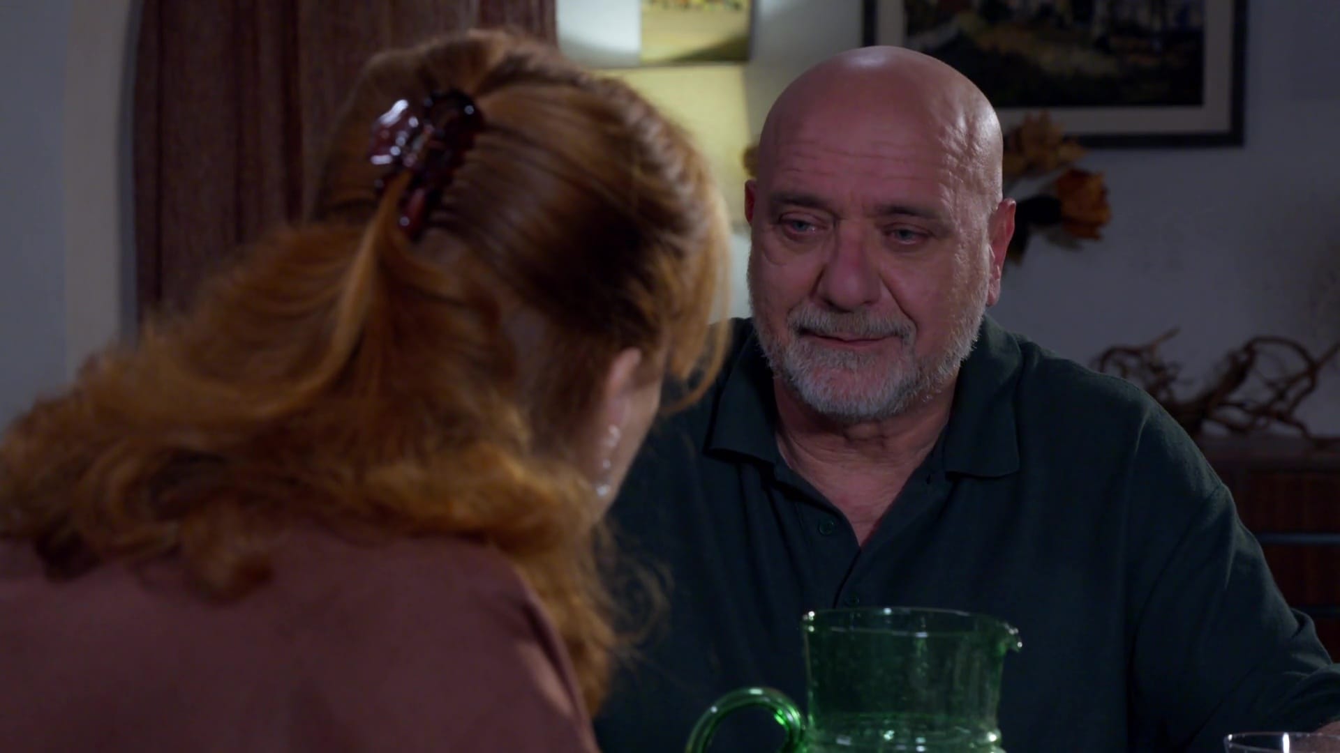 Rai Premium Un posto al sole - Puntata del 20/06/2025 EP6725