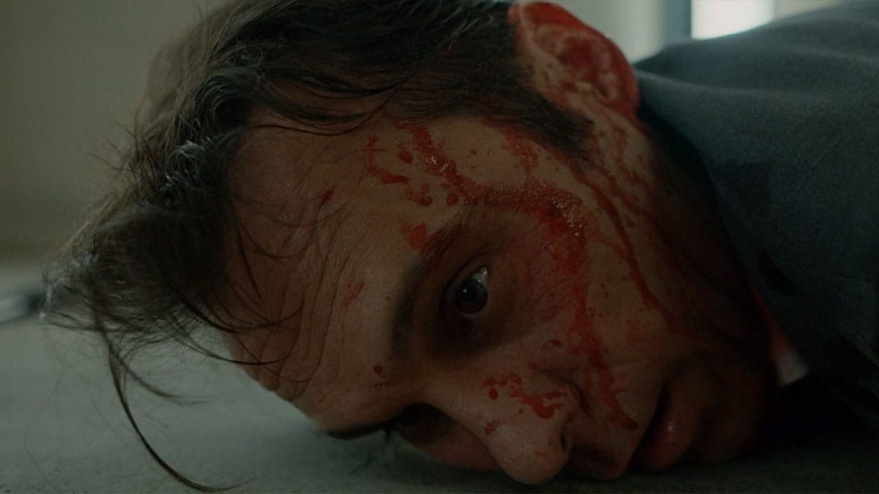 Rai 4 La Casa dei Misteri S1E6 - Mistero svelato