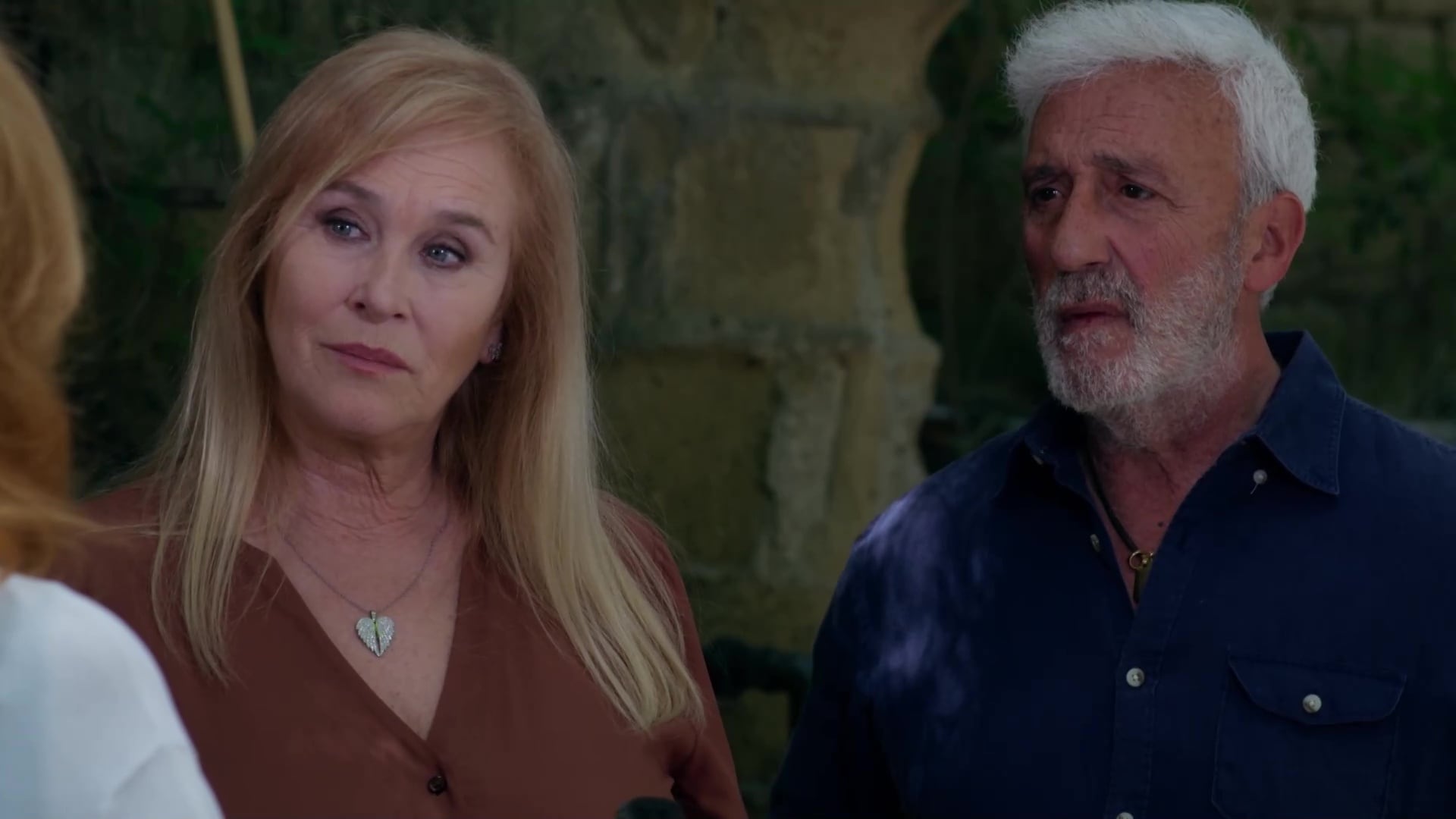 Rai Premium Un posto al sole - Puntata del 04/07/2025 EP6735