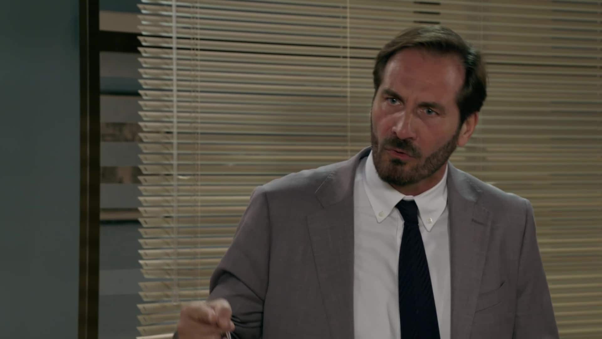 Rai Premium Un posto al sole - Puntata del 08/07/2025 EP6737