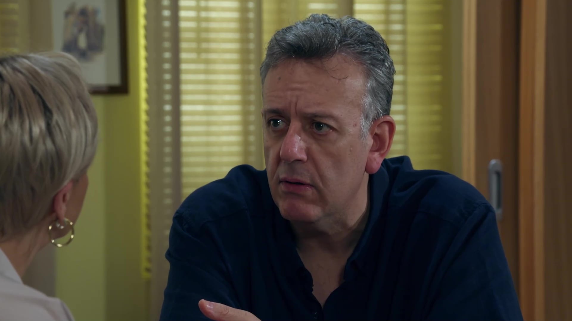 Rai Premium Un posto al sole - Puntata del 09/07/2025 EP6738