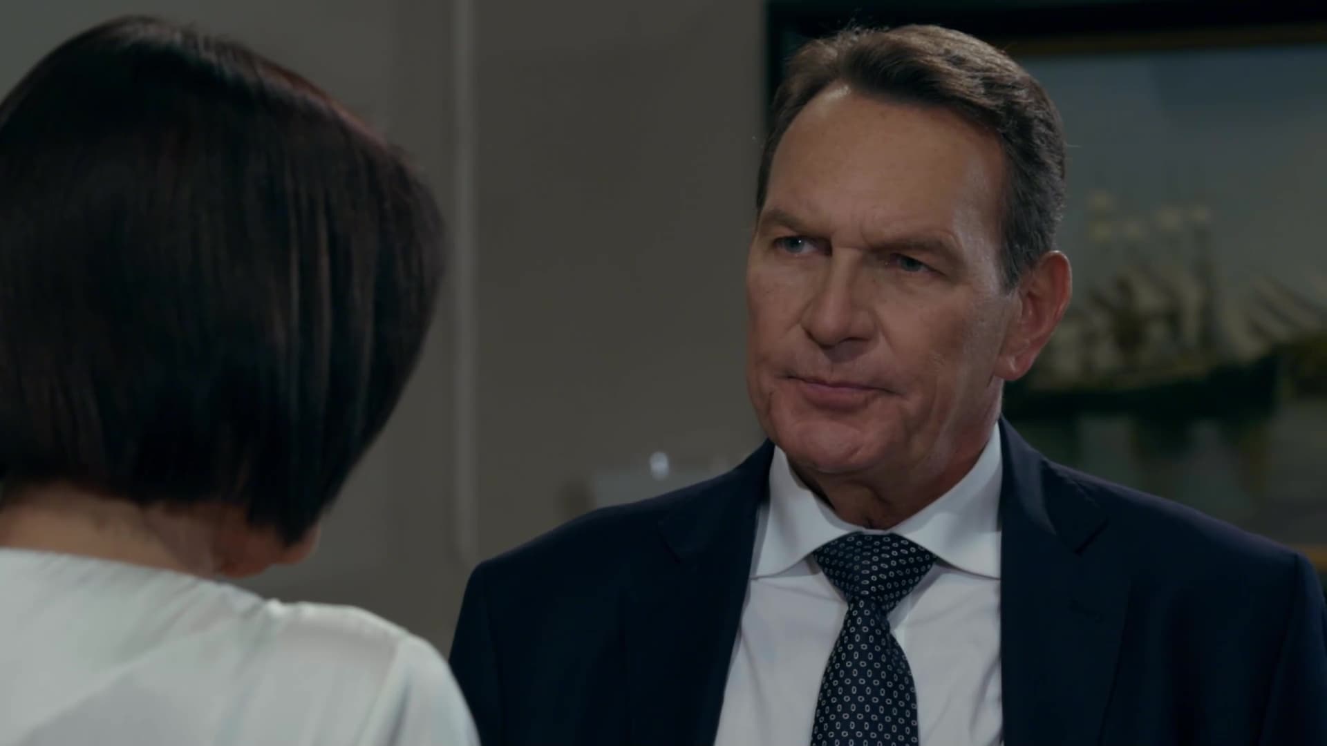 Rai Premium Un posto al sole - Puntata del 10/07/2025 EP6739