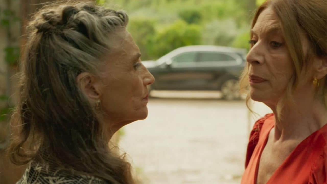 Rai Premium Ritorno a Las Sabinas - S1E54 - Episodio 54