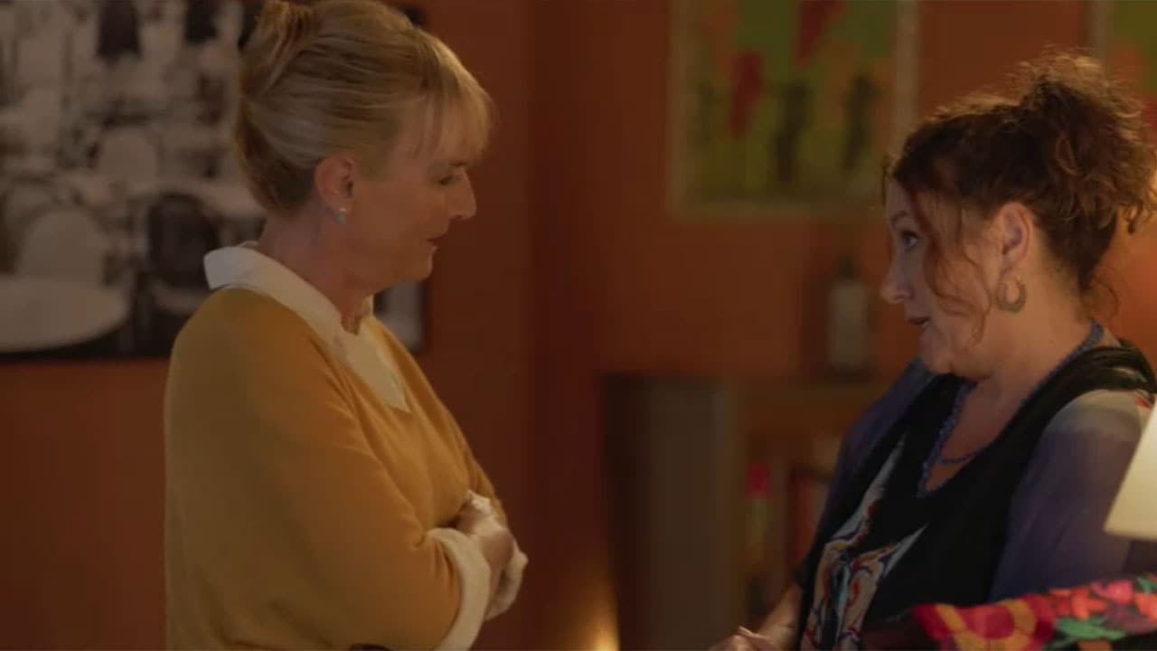 Rai Premium Ritorno a Las Sabinas - S1E57 - Episodio 57