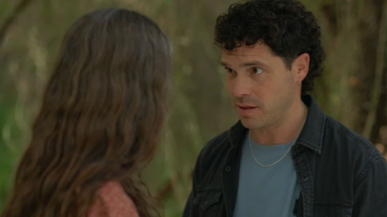 Rai Premium Ritorno a Las Sabinas - S1E61 - Episodio 61