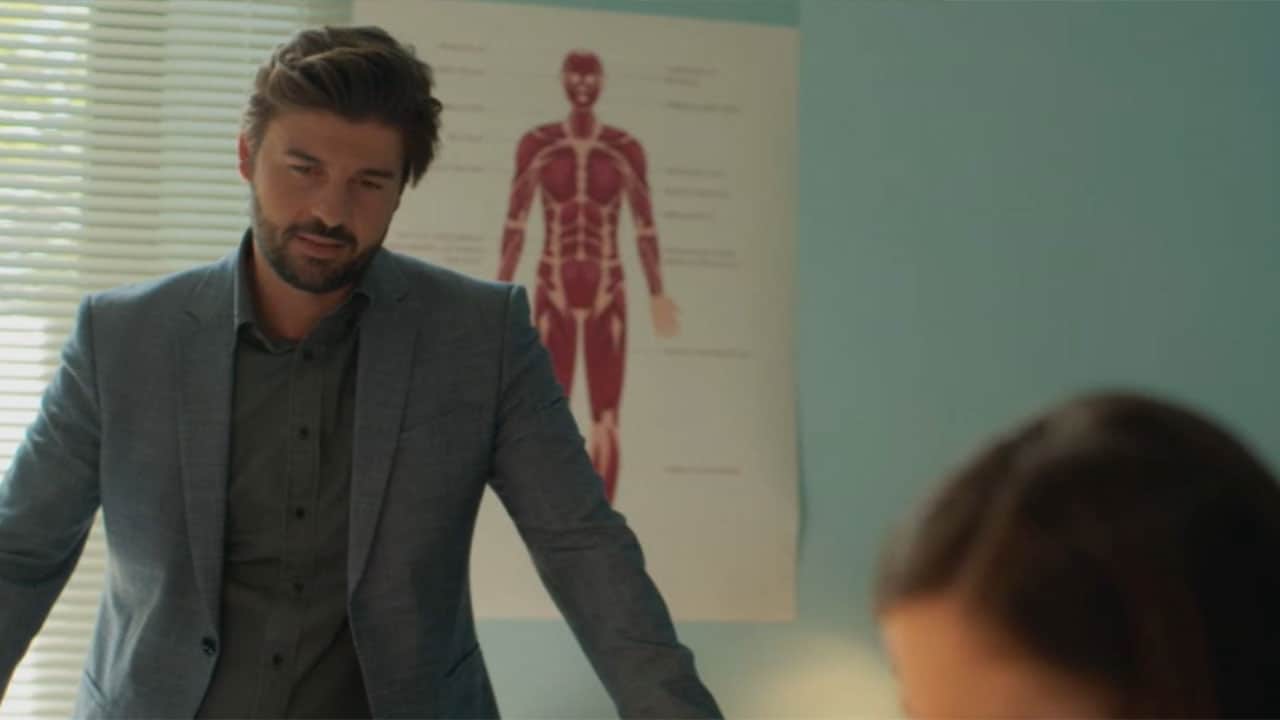 Rai Premium Ritorno a Las Sabinas - S1E64 - Episodio 64