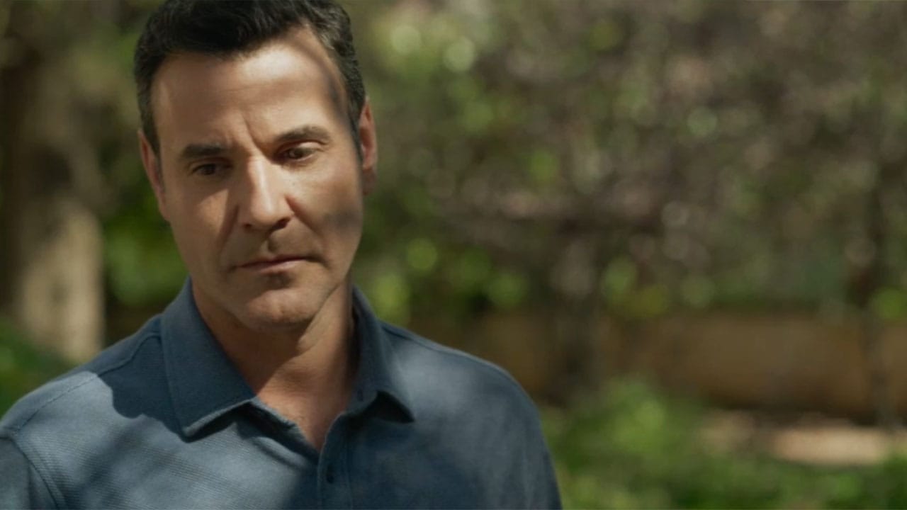 Rai Premium Ritorno a Las Sabinas - S1E65 - Episodio 65