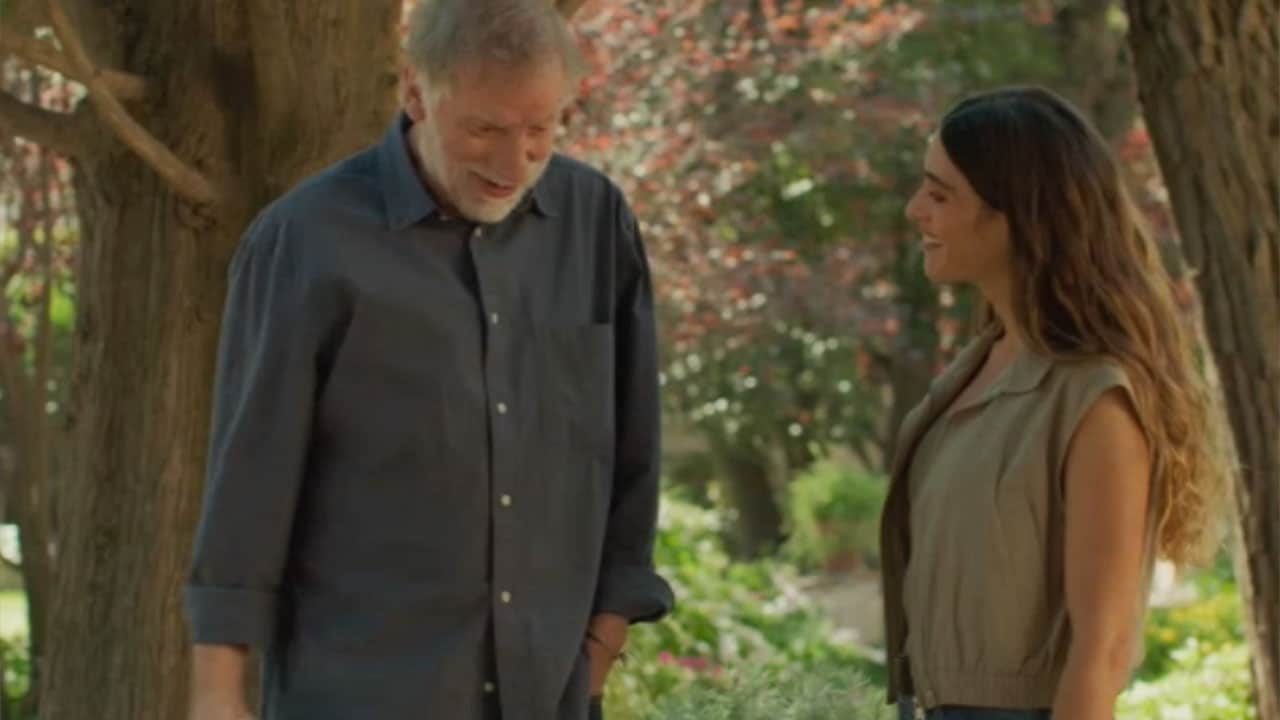 Rai Premium Ritorno a Las Sabinas - S1E67 - Episodio 67