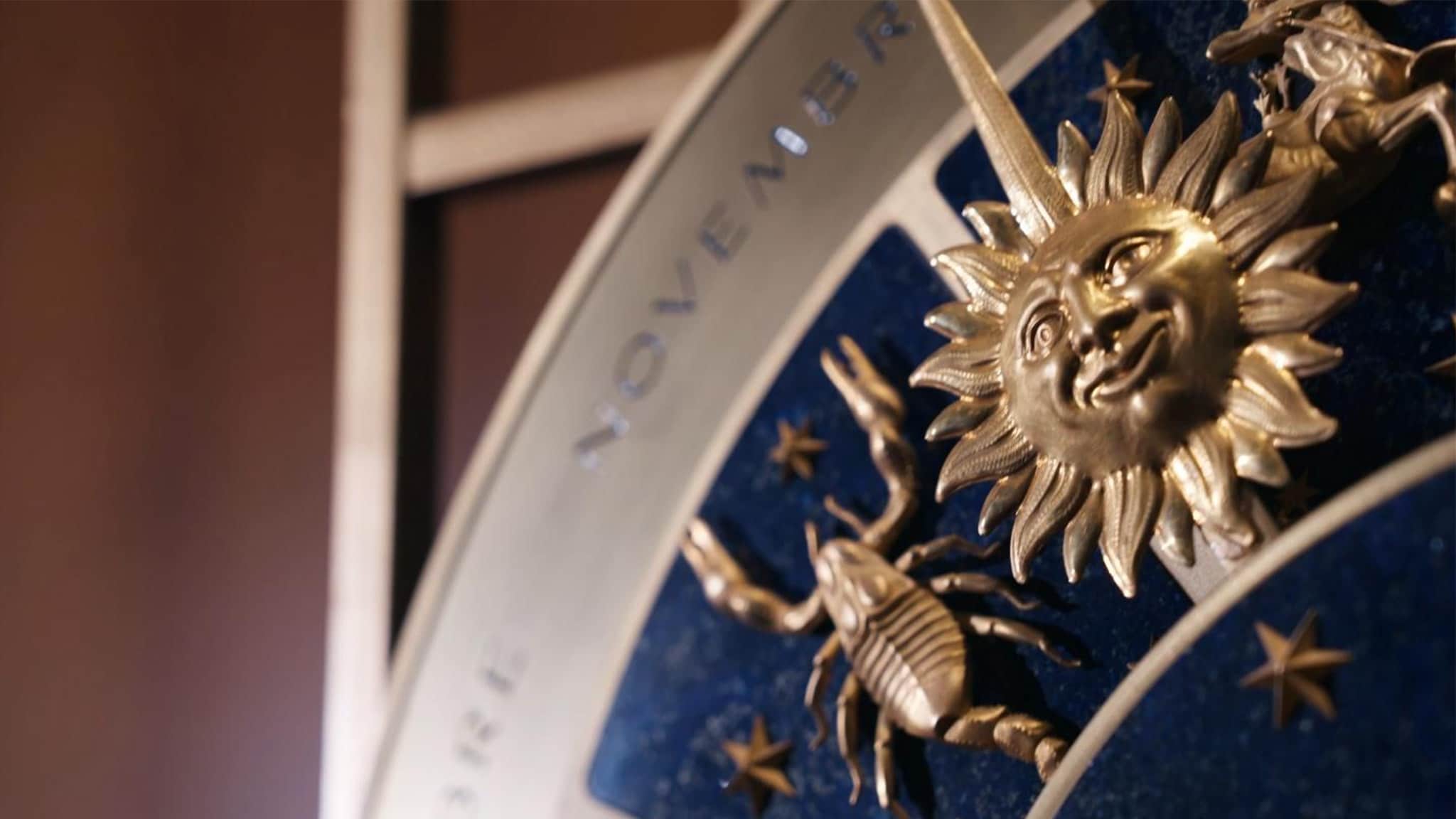 Rai 5 Figli delle stelle