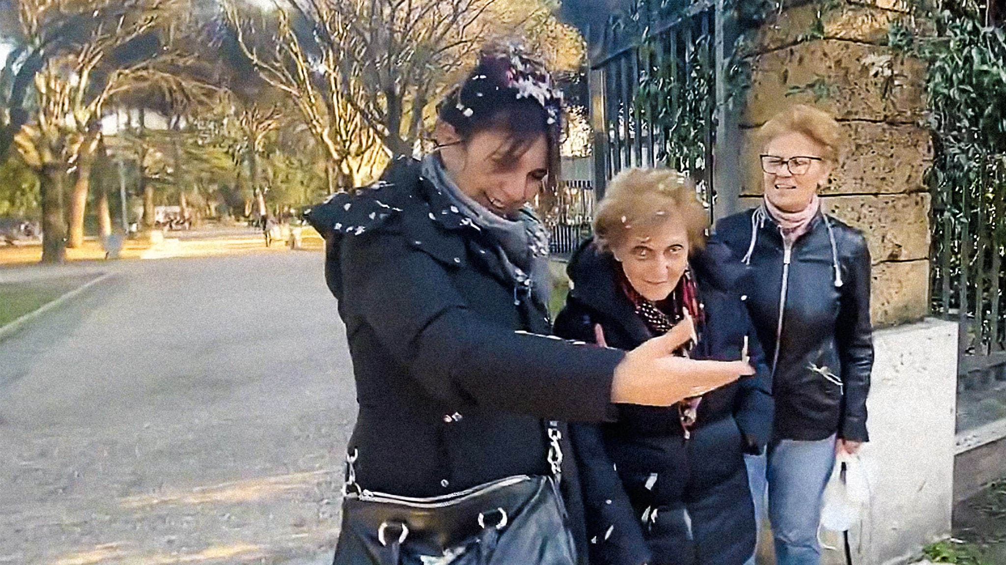 Rai 5 Documentario - Ricordami di te