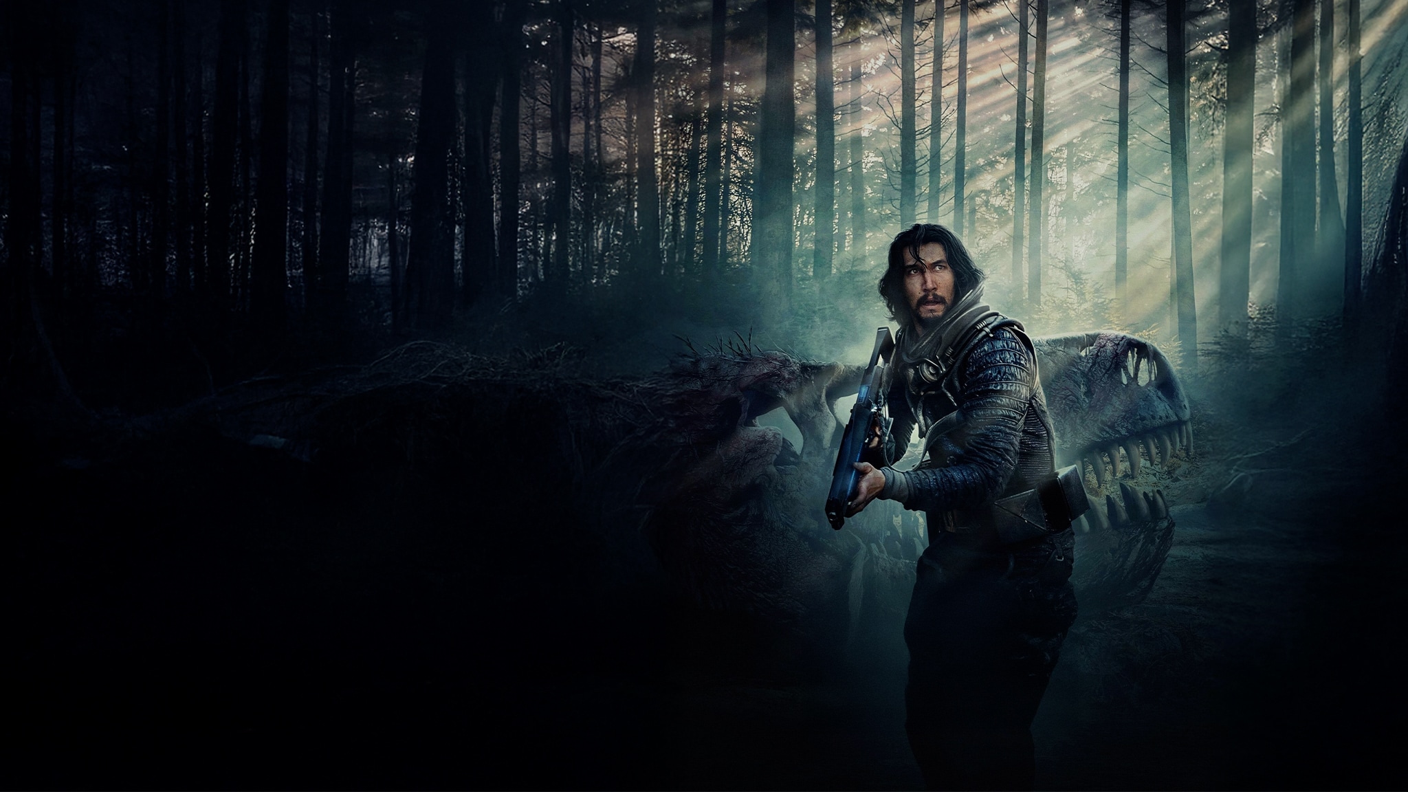 Rai 4 65 - Fuga dalla Terra