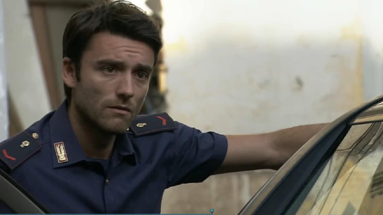 Rai Premium La Nuova Squadra - Spaccanapoli - S3E9