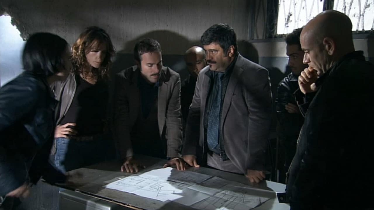 Rai Premium La Nuova Squadra - Spaccanapoli - S3E14