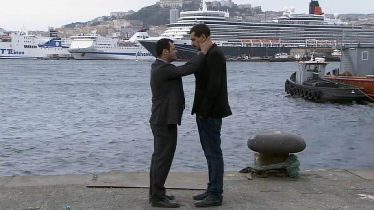 Rai Premium La Nuova Squadra - Spaccanapoli - S3E18