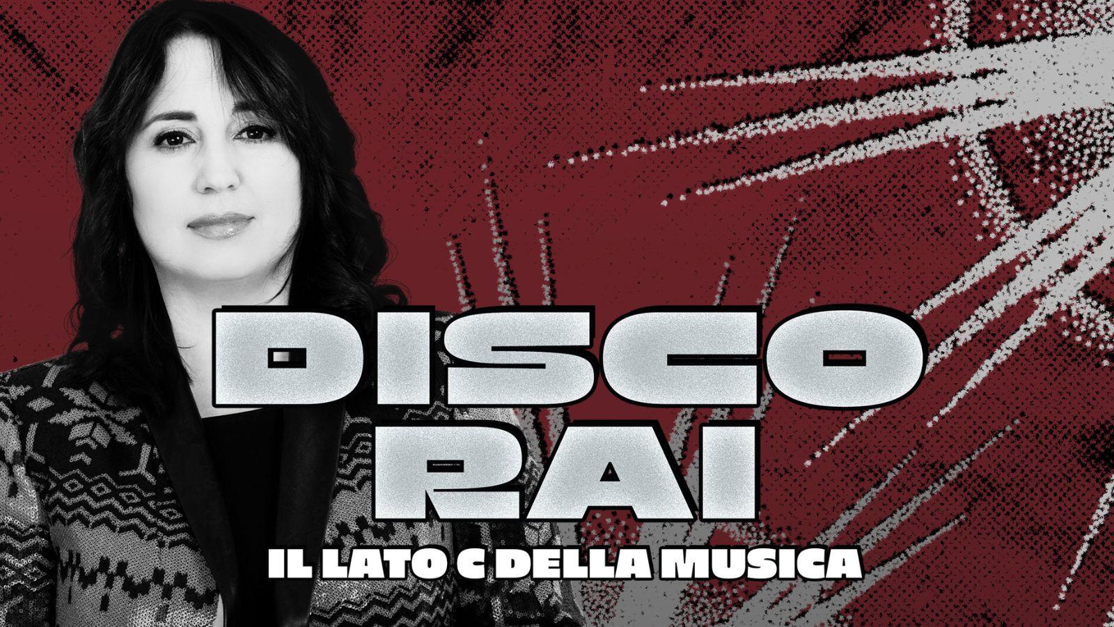 A Disco Rai, il lato C della Musica il rapper Ernia - RAI Ufficio Stampa