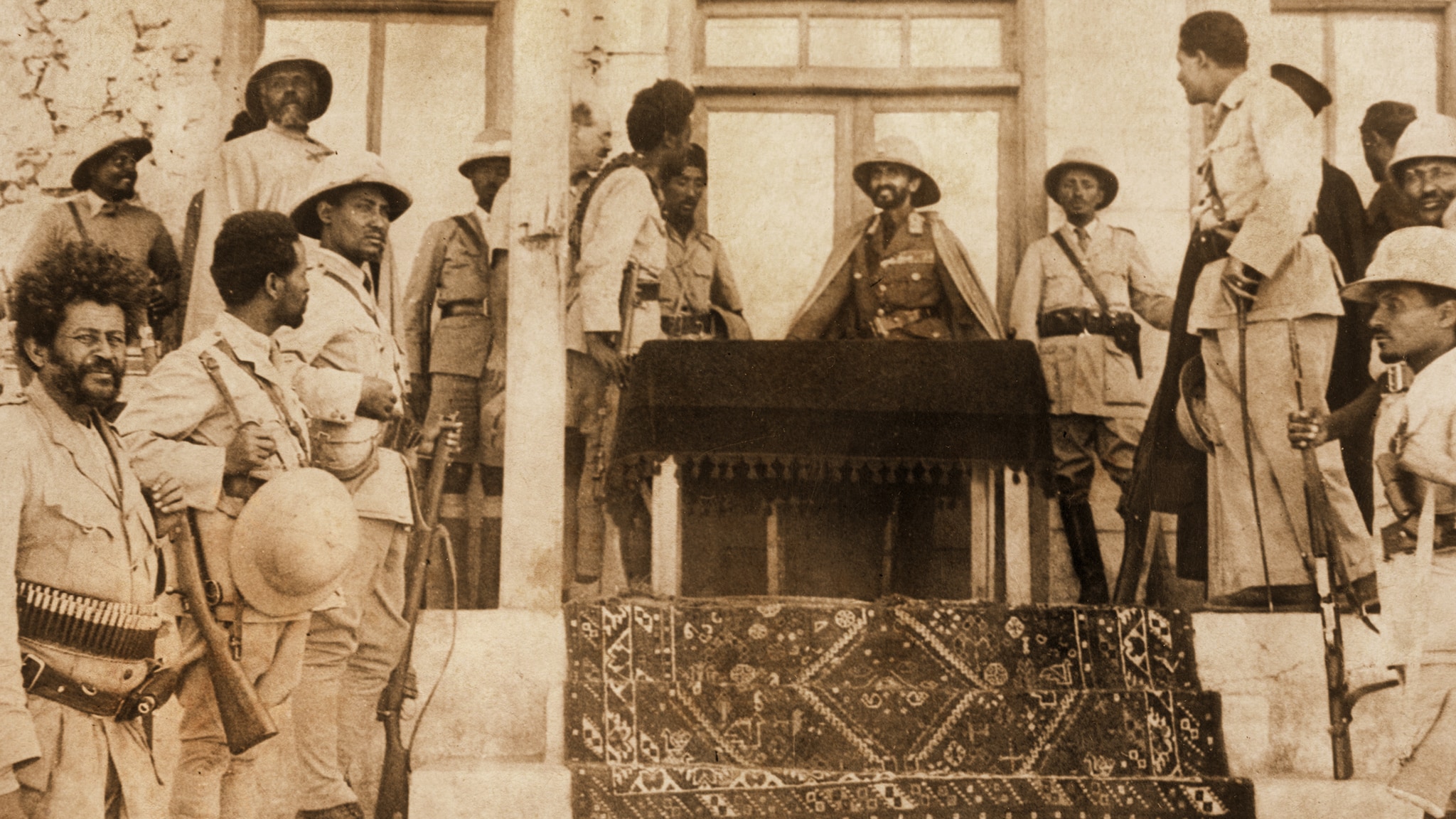 Rai Storia Nascita di un impero