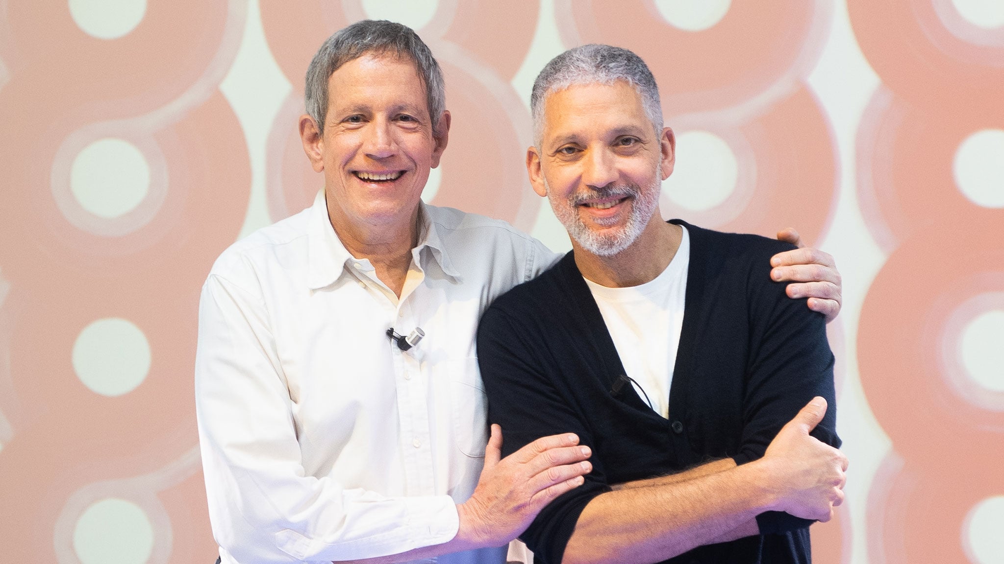 Rai 1 I vinili di... Beppe Fiorello