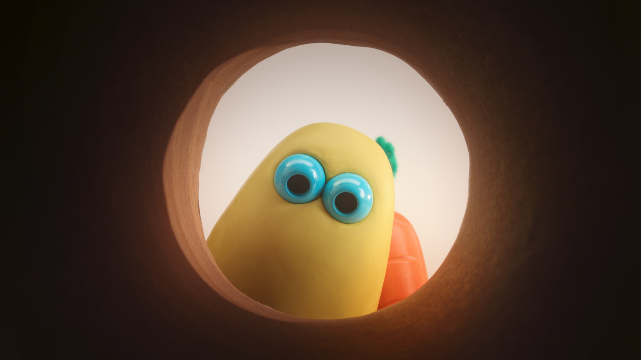 Rai Yoyo Piccolissimi - S2E18 - Piccolo, medio, grande