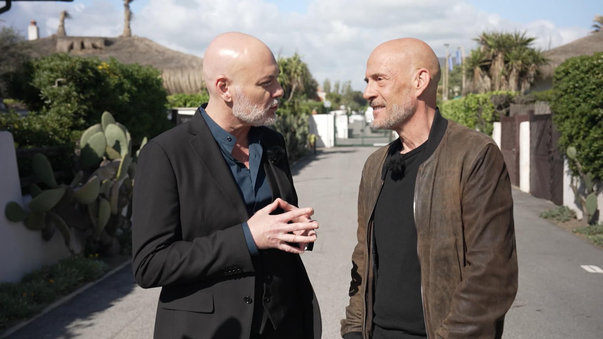 Rai 3 Radix - Pomezia pt1